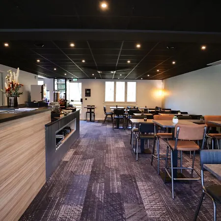 991 Hotel Viviers-du-Lac