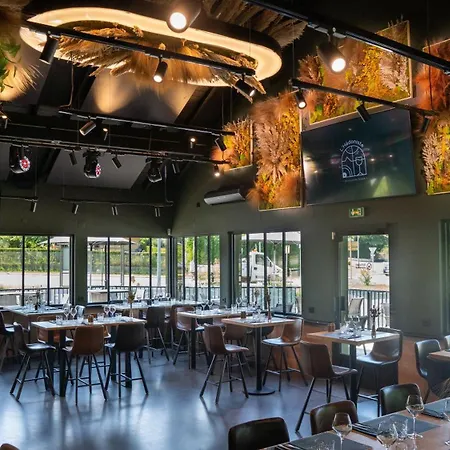 991 3* Viviers-du-Lac