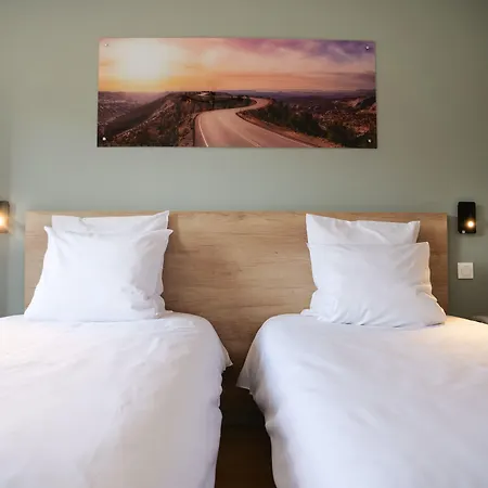 Ξενοδοχείο 991